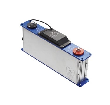 OEM China Customized Power Inverter Capacitor - New developed Hybrid Supercapacitor Battery – CRE