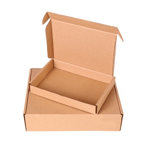 Cardboard Box’s History And Method Of Application