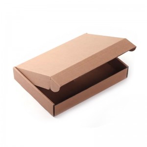 Discountable price The Manufacturer Specializes in Customized Pizza Box with Environmental Protection