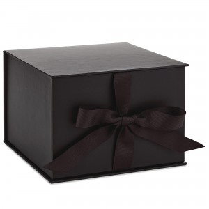 Luxury Wholesale High-Quality Paper Packaging Gift Boxes