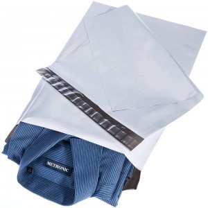 Secure Poly Mailer / Express Mailing bags