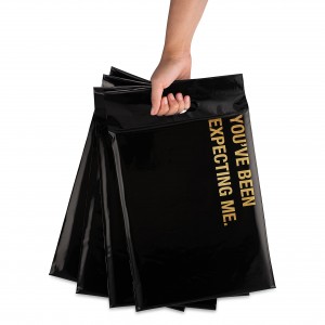 Massive Selection for Black/Grey Plastic Poly Mailing Bags