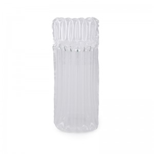 Price Sheet for Patent Valve Shipping Inflatable Wine Bottle Protector Air Column Bubble Bag