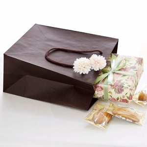 How to select the perfect gift paper bag？