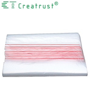 Quots for Custom Printing Logo Biodegradable PE PLA Corn Starch Zip Lock Bag From Manufacturer