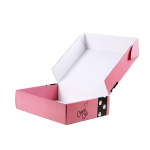 China Manufacturer for Manufacturer Customised Printing Packaging Luxury Magnetic Gift Paper Boxes for Small Business