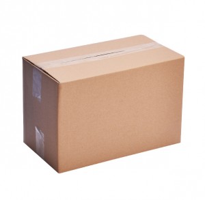 High Quality Manufacturer Large Color Carton Packaging Corrugated Cardboard Box