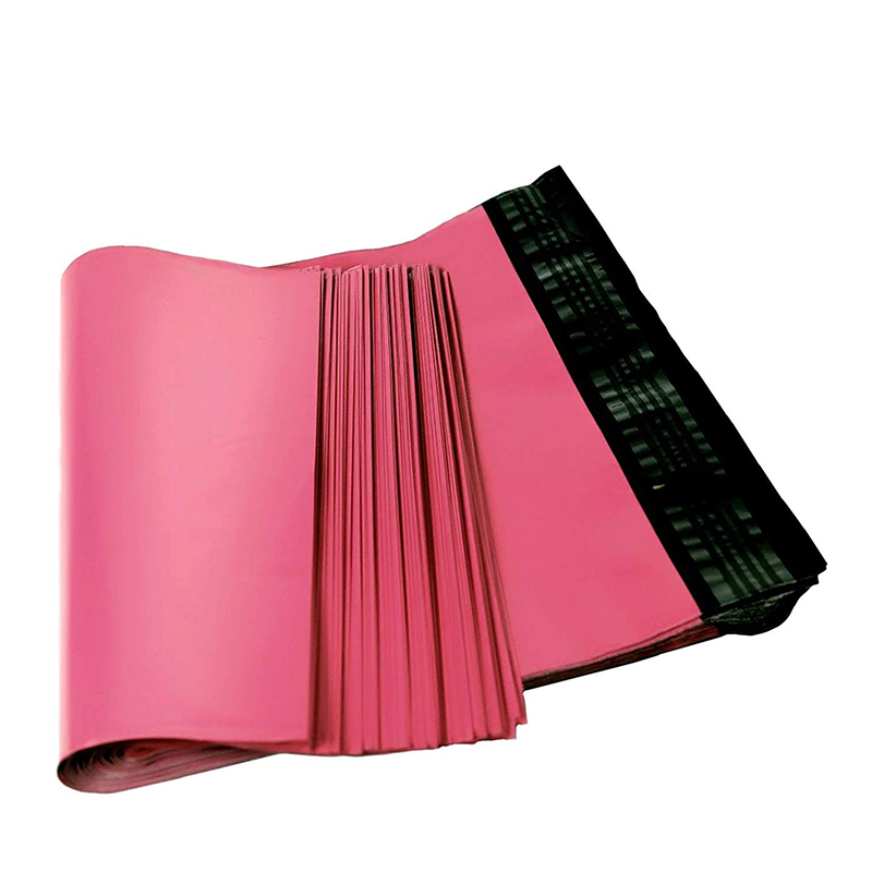 Manufacturer of Custom WaterProof Poly Mailers Colorful Mailing Bags