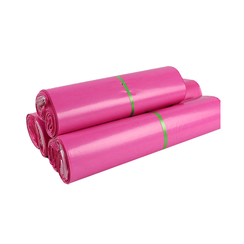 Wholesales Pink Poly Mailer WaterProof Mailing Bag Manufacturer (1)