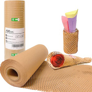 The Importance Of Choosing The Honeycomb Paper Manufacturer