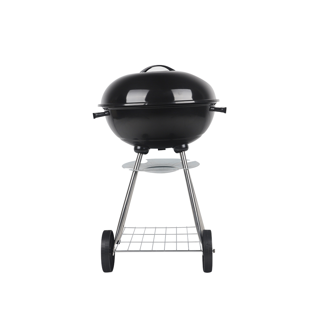 22 inch deep bottom Apple Charcoal Grill