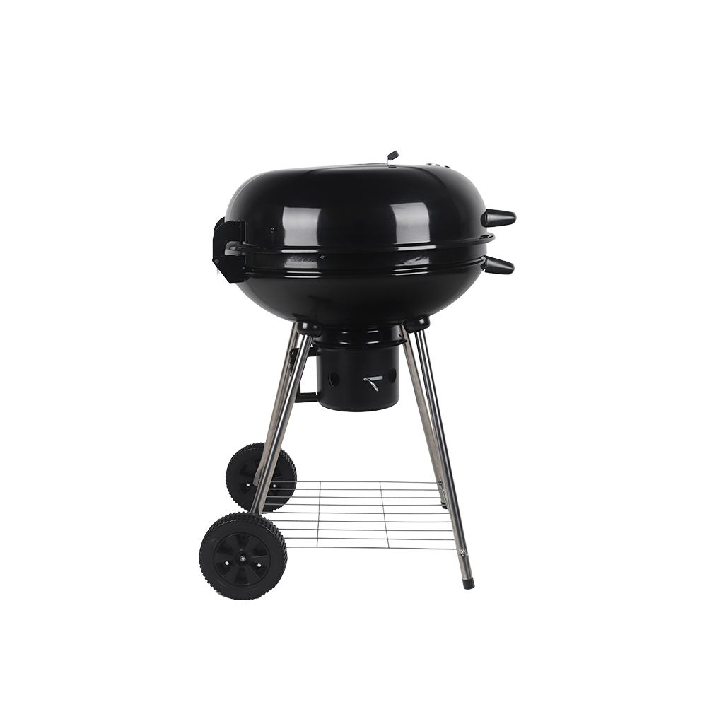 22 inch deep bottom Apple Charcoal Grill  010103 Featured Image
