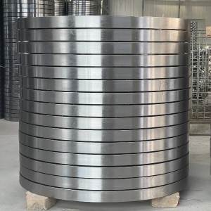 Plate Weld Flange