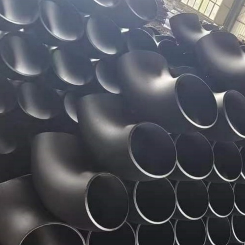 Application of Carbon Steel Elbow