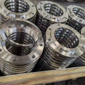 Plate Weld Flange