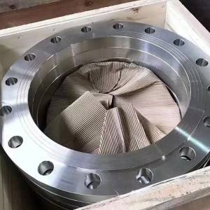 Plate Weld Flange