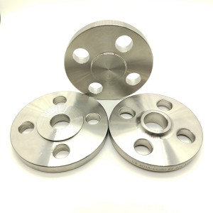 High Quality ANSI Stainless Steel Socket Weld Flange From Mark