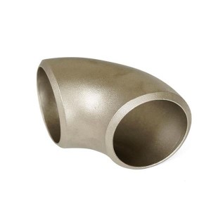 carbon steel stainless pipe fitting manufacturer factory