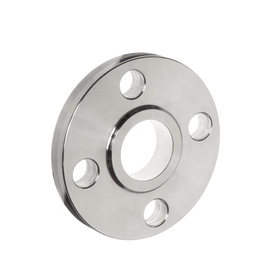 What are the advantages and installation methods of SO flange?
