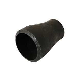 Carbon Steel Pipe Fittings ASTM Carbon Steel Stainless Steel Pipe Fitting Concentric Reducer