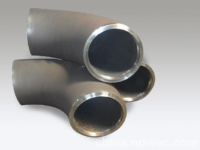 Best quality High Pressure Pipe Fittings - Steel elbow –  Cangrun Pipeline