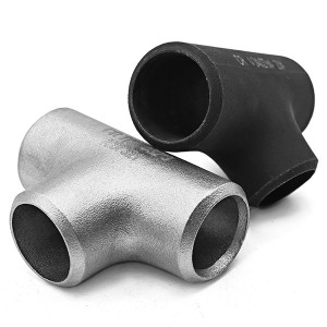 Stainless Steel Pipe Fittings Stainless Steel E...