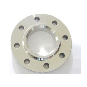 New Arrival China Flange Ss 304 - Industrial Steel Flat Welded Flange With Neck –  Cangrun Pipeline