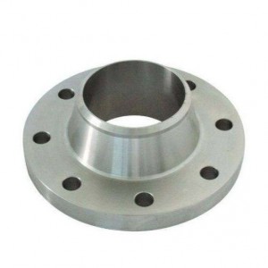 Best-Selling OEM Carbon Steel Investment Casting Flange for Car Auto Parts with CNC Machining