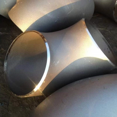The Influence Of Wall Thickness On Pipe Fittings Connection And Service Life