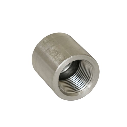 What Is Steel Coupling