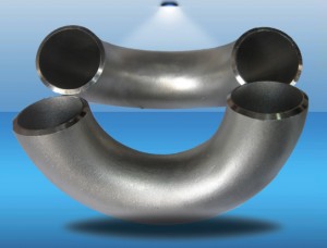 OEM Manufacturer Steel Pipe And Fittings  - Industrial Steel Bends –  Cangrun Pipeline