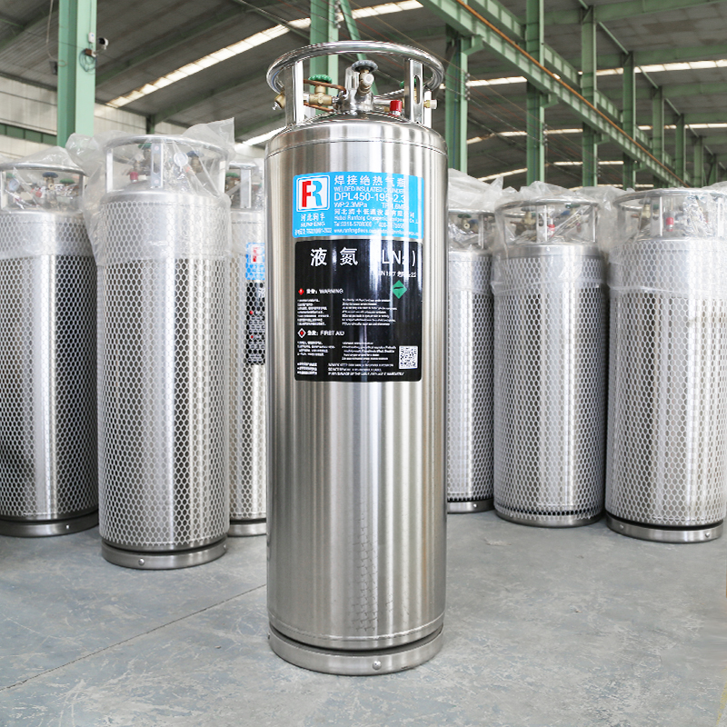 Mastering Safe Handling and Transportation of Carbon Dioxide Cylinders
