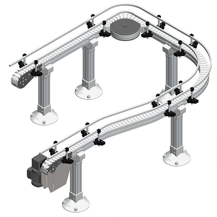 flexible conveyor -6