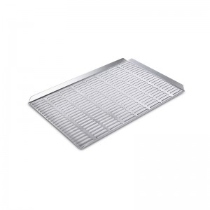 Aluminum Alloy Cooling Tray