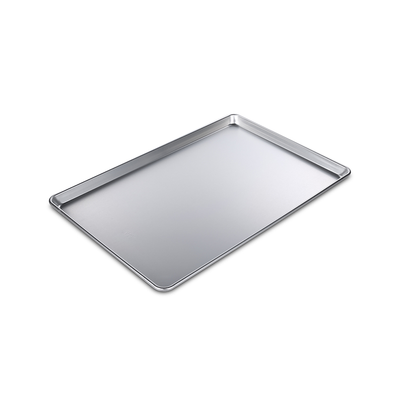 2021 Good Quality Nonstick Cookie Sheet - Aluminum Alloy Cooling Tray – Changshun detail pictures