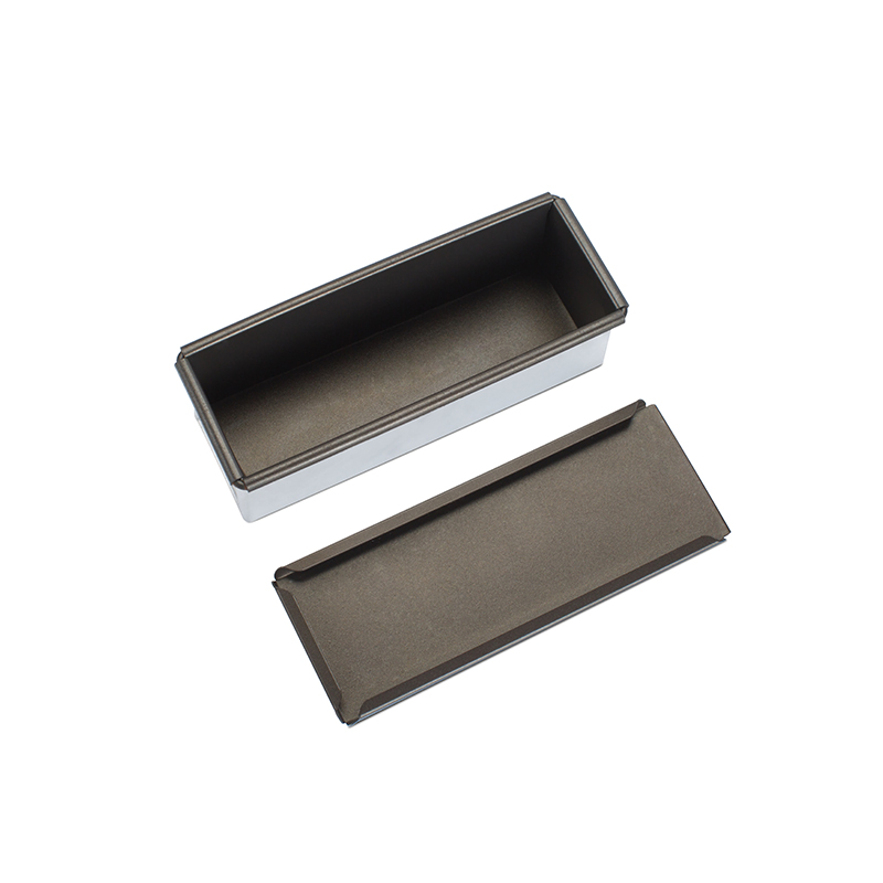 Manufacturing Companies for Bread Tin - bread loaf pan – Changshun