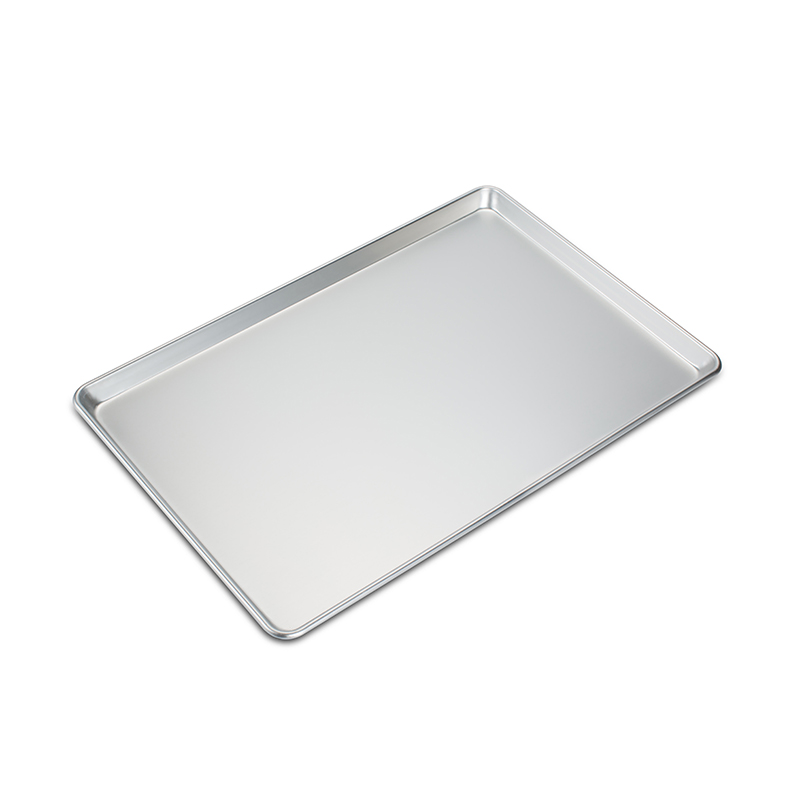 Manufacturer of Cooking Sheets For Oven - Al. alloy sheet pan – Changshun