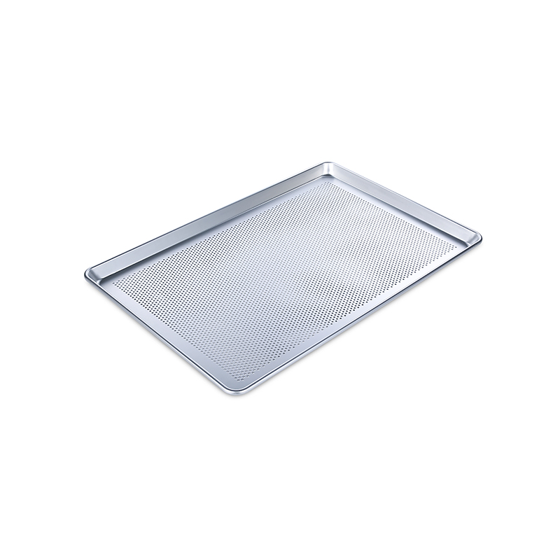 Manufacturer for Aluminum Baking Sheet - Al. alloy sheet pan – Changshun