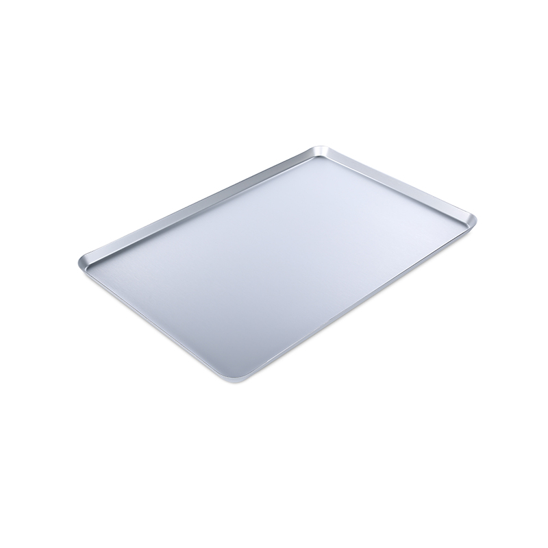 High Quality Cookie Sheet - Al. alloy sheet pan – Changshun detail pictures