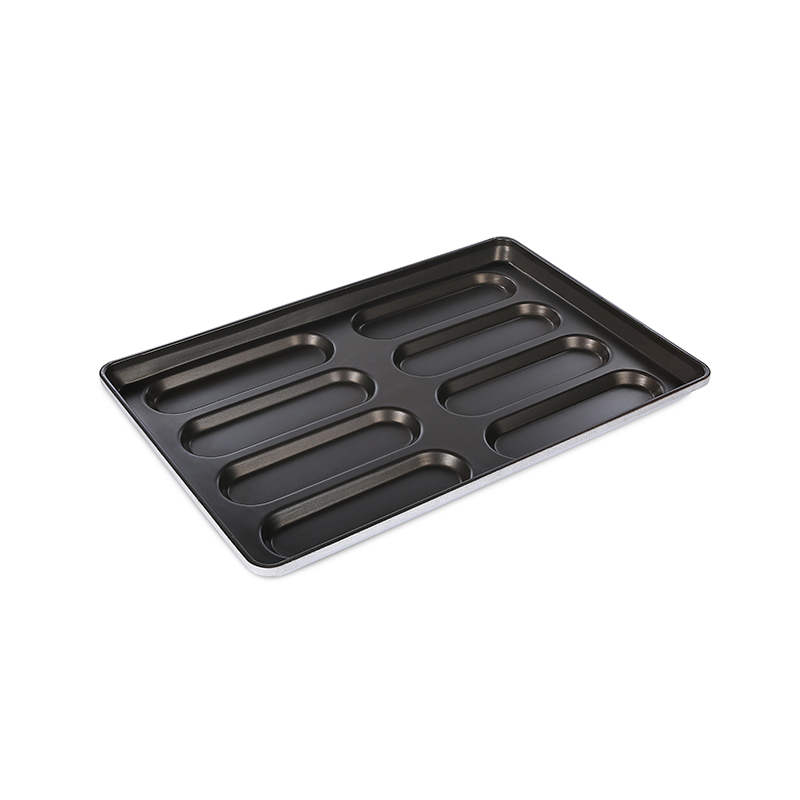 Excellent quality Baking Tray Sets - Baking pans – Changshun