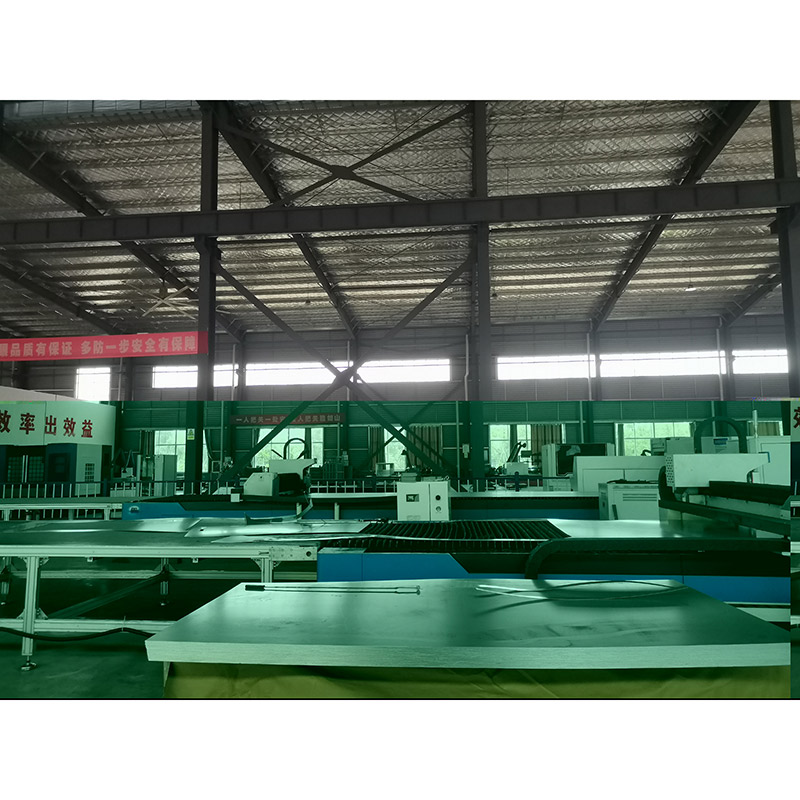Coiling Uncoiling ဖြင့် Stainless Steel Sheet Embossing Machine