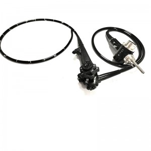 Видеоколоноскоп Hotsale ECV-660 — опция HD со вспомогательным водным каналом