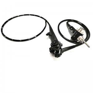 Customisable EMV-600 video Gastroscope—HD option with Auxiliary water channel
