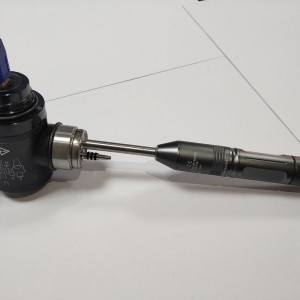 VET-6000P Bærbart USB-vetendoskop 1500 mm alternativ