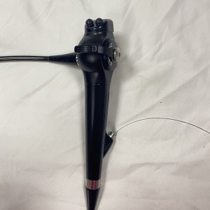 Bronkoskop Video EVB-5 -Endoskopi Fleksibel