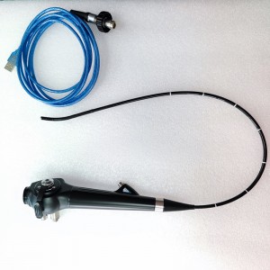 Hotsale 10 "сенсордук панелдин дизайны USB холедокоскоптун Настройкалануучусу