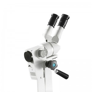ຍອດຂາຍອັນດັບ 1 YC-2000P colposcope