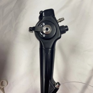 EVC-5 VIDEO Cystoscope -Flexible nga Endoscope