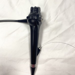 Cistoscopio de VIDEO EVC-5 - Endoscopio flexible