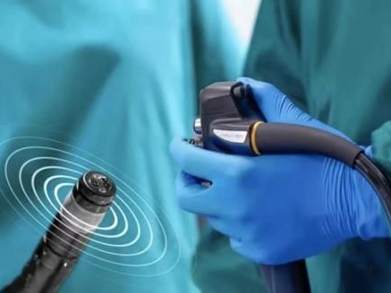 Obuka endoskopa za medicinske instrumente
